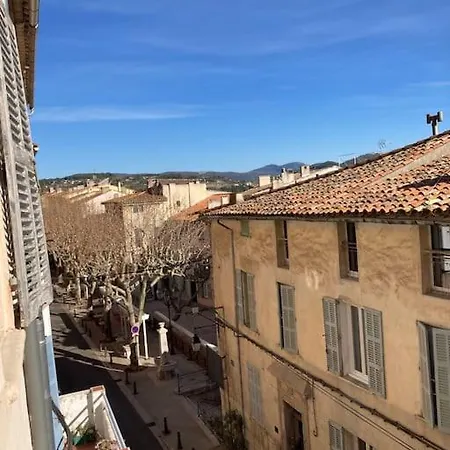 La Tour D'azur La Cadiere-d'Azur