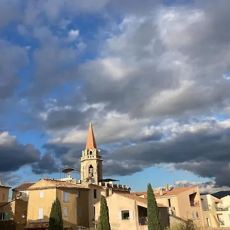 La Tour D'azur *