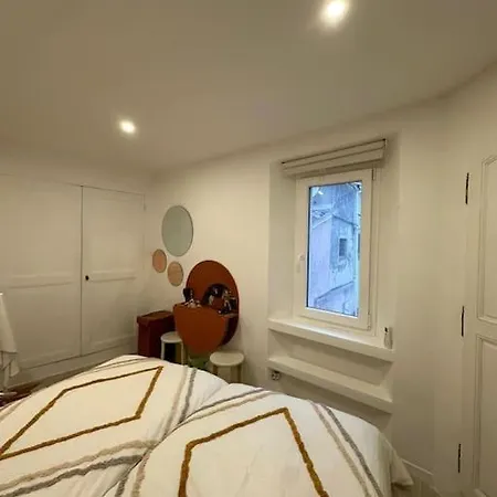 La Tour D'azur Apartment