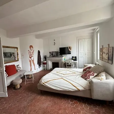 La Tour D'azur Apartment La Cadiere-d'Azur