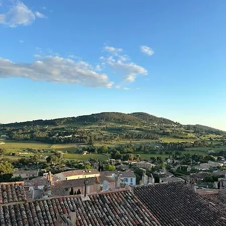 La Tour D'azur
