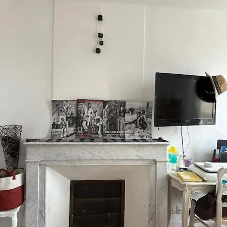 La Tour D'azur Apartment *